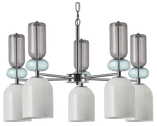

Подвесная люстра Lumion Moderni Gillian 5235/5