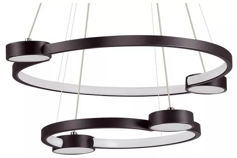 

Подвесная люстра Lumion Ledio Sheridan 5249/79L