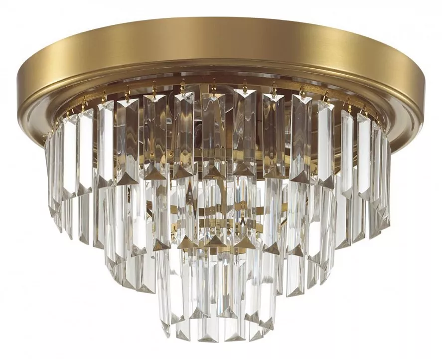 

Потолочная люстра Lumion Classi Zaha 5257/4C