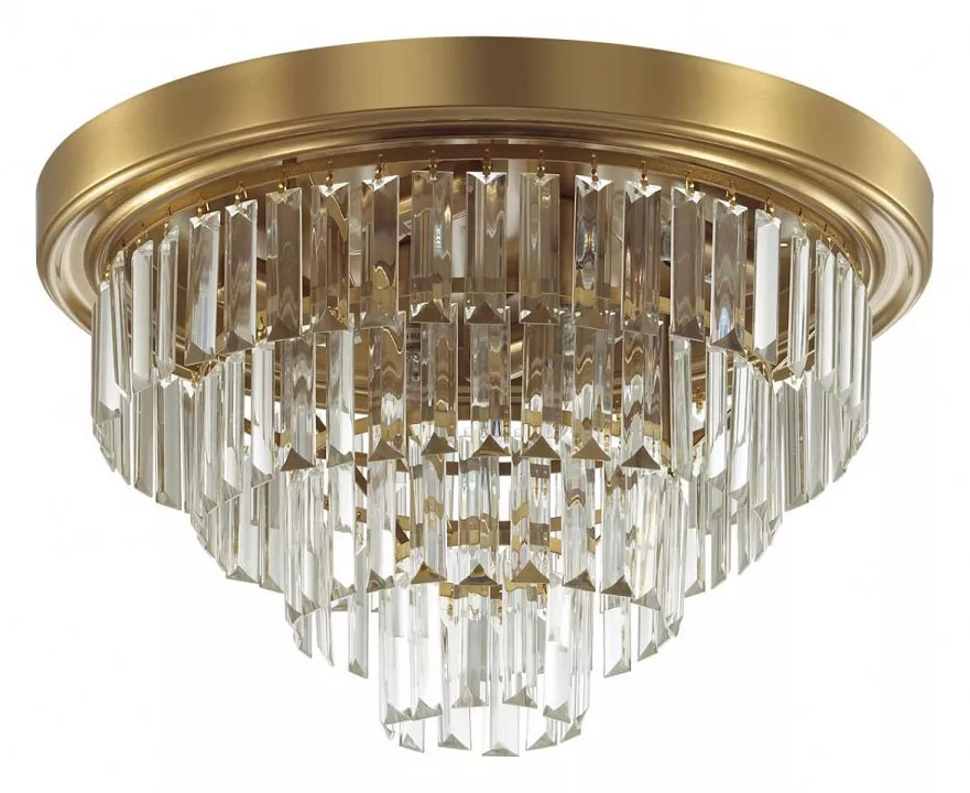 

Потолочная люстра Lumion Classi Zaha 5257/6C