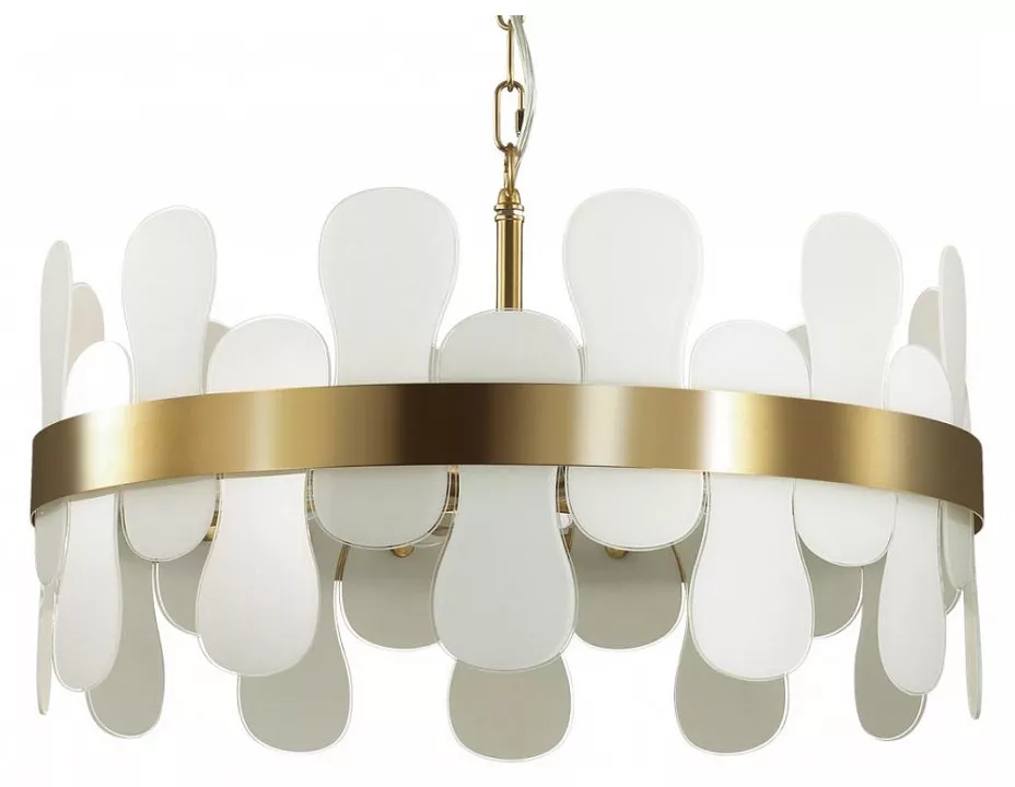 

Подвесная люстра Lumion Moderni Micaela 5270/6