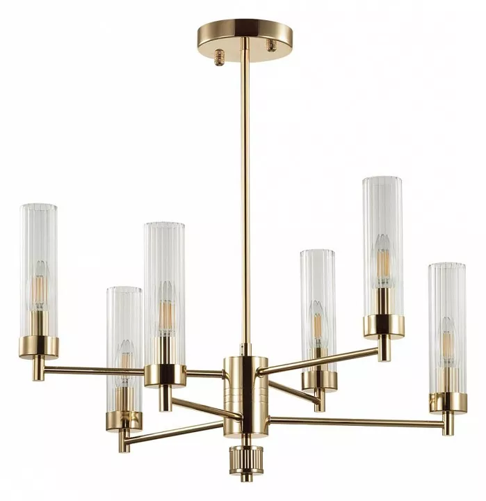 

Подвесная люстра Lumion Classi Kamilla 5274/6C