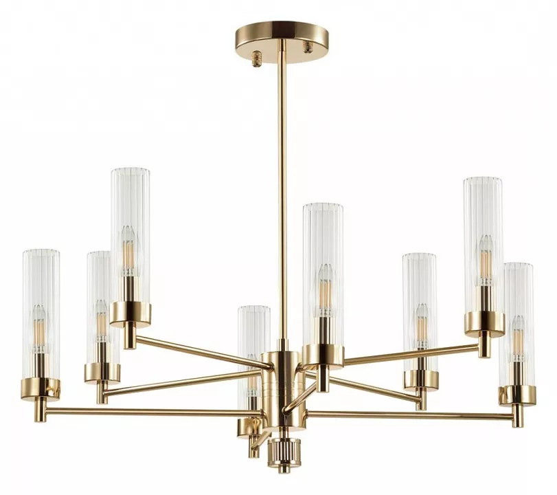 

Подвесная люстра Lumion Classi Kamilla 5274/8C