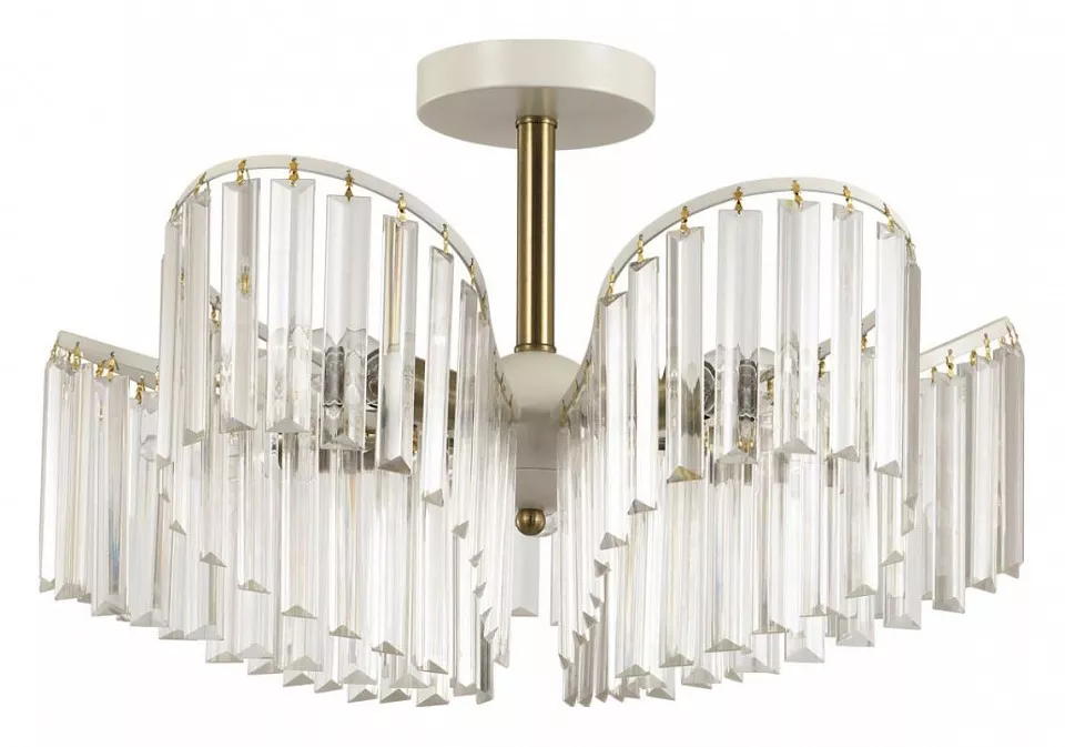 

Потолочная люстра Lumion Becca Classi 5278/5C