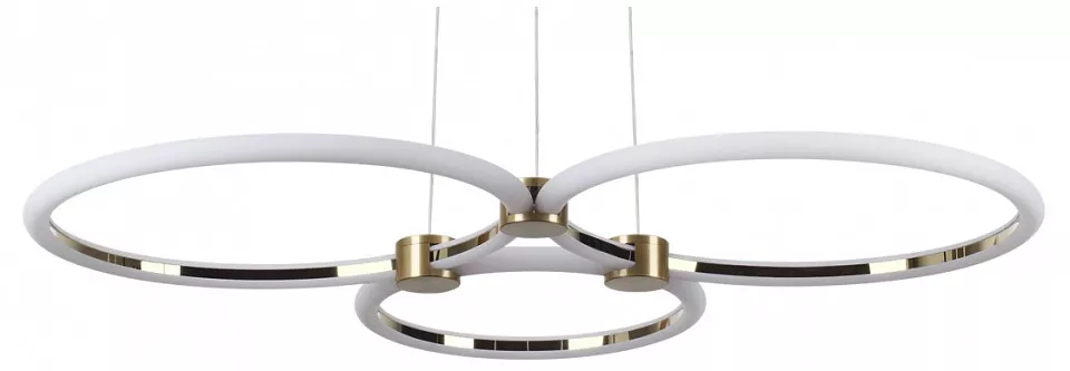 

Подвесная люстра Lumion Nova 5297/80L