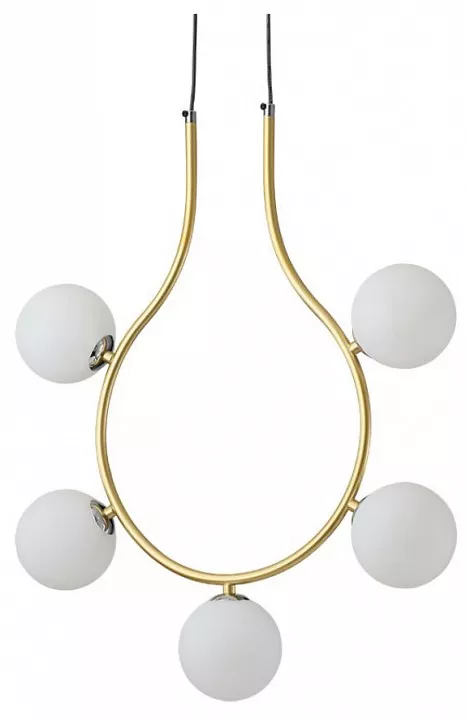 

Подвесная люстра Lumion Collar 5621/5