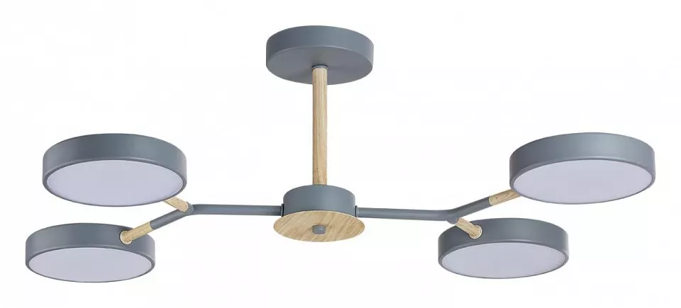

Люстра на штанге Lumion Brad 5651/72CL