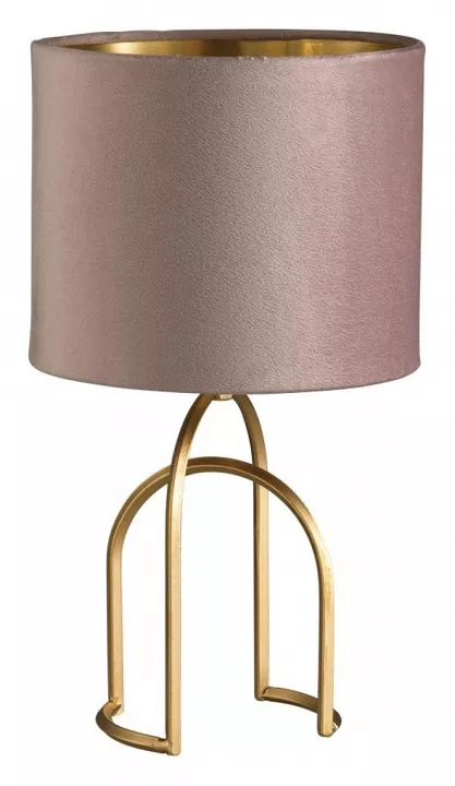 

Настольная лампа декоративная Lumion Stacy 5661/1T