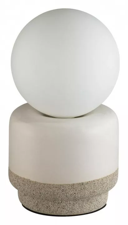 

Настольная лампа декоративная Lumion Himiko 5670/1T