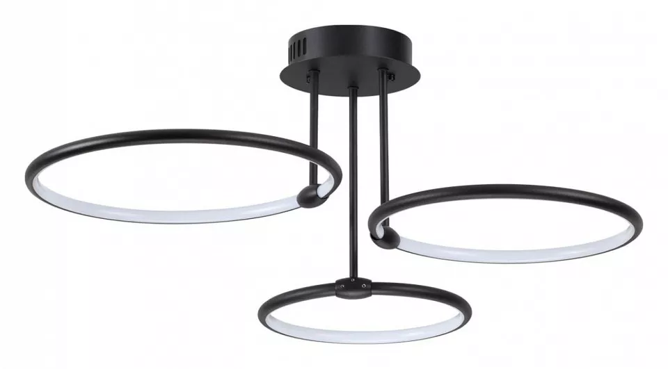 

Потолочная люстра Lumion Ledio 6506/66CL