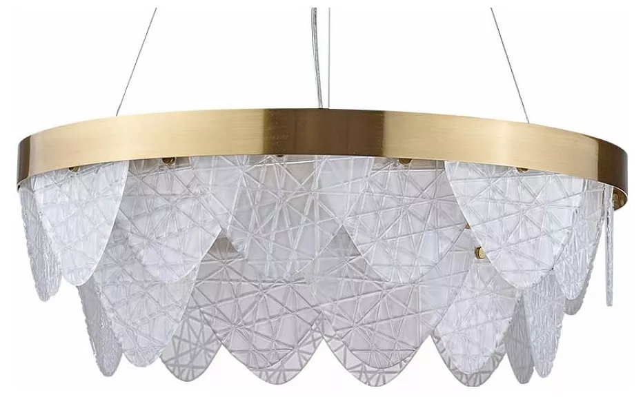 

Подвесная люстра Lumion Lux 6528/6