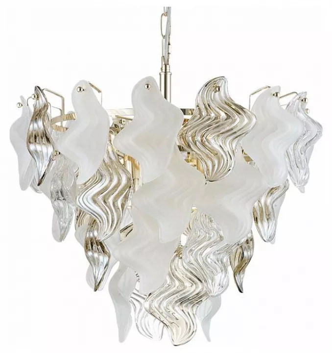 

Подвесная люстра Lumion Lupine 6529/7