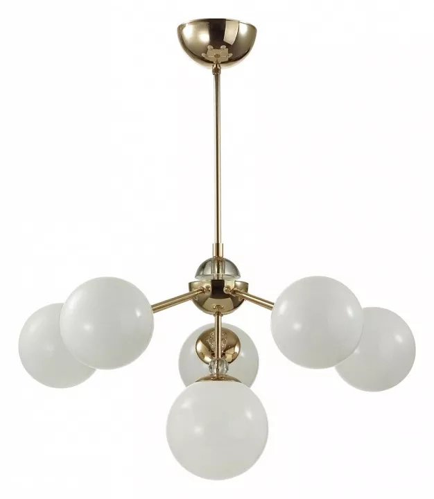 

Люстра на штанге Lumion Marsha 6536/6C