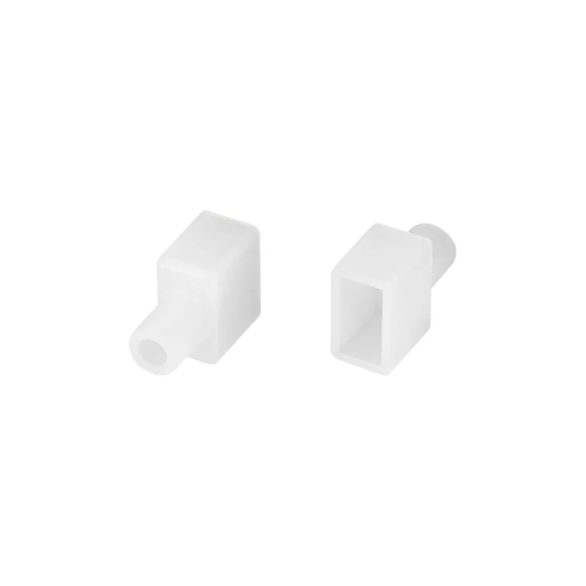 

Заглушка Arlight WPH-FLEX-0613-SIDE WHITE с отверстием 040810