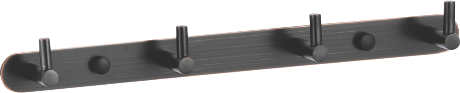 

Крючок Savol S-007214H черный, 35 см