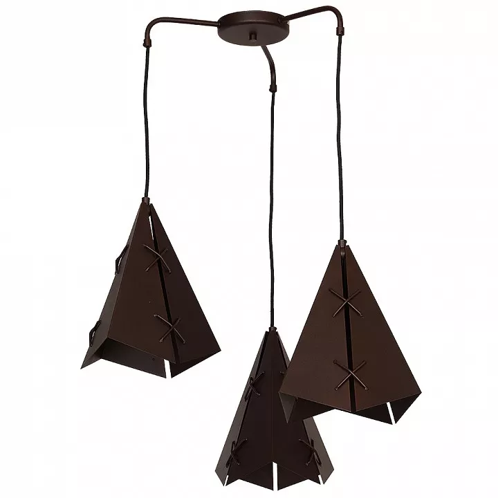 

Подвесной светильник Luminex Conall 5529