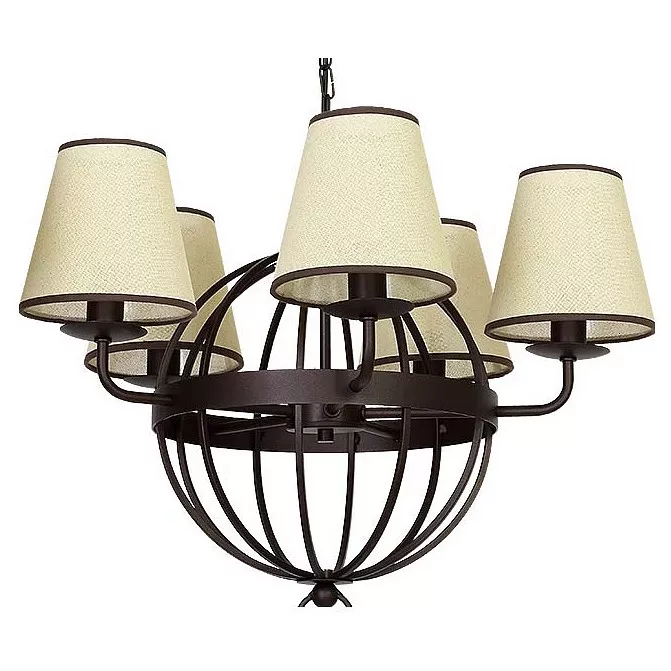 

Подвесная люстра Luminex Columba 5802