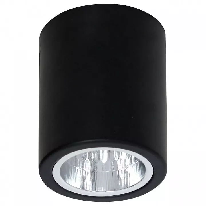 

Потолочный светильник Luminex Downlight Round 7237