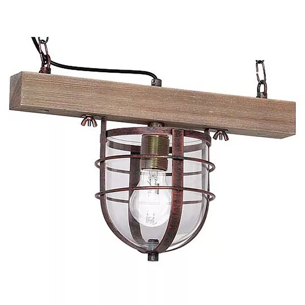 

Подвесной светильник Luminex Ander 7622