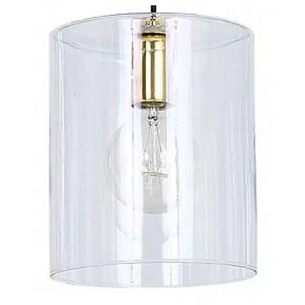 

Подвесной светильник Luminex Cylindro 7705