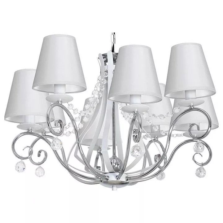 

Подвесная люстра Luminex Vera 8707