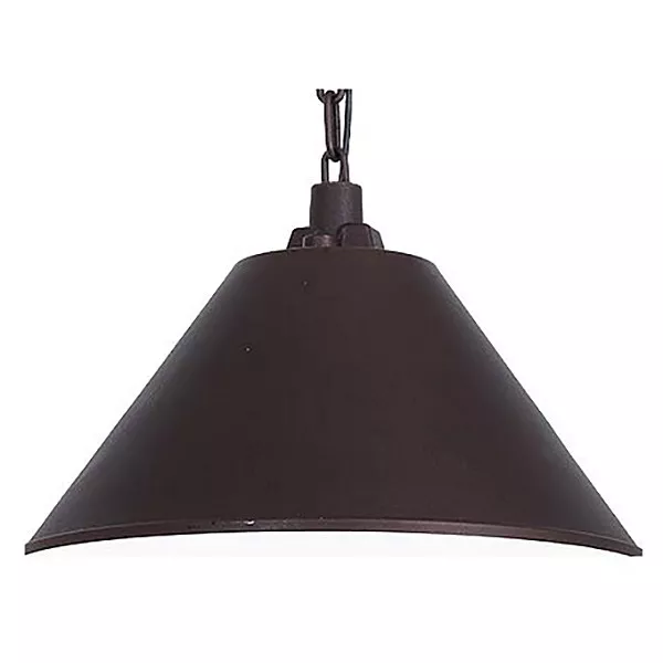 

Подвесной светильник Luminex Works 9299