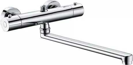 

Термостат Wasserkraft Berkel 4822L универсальный