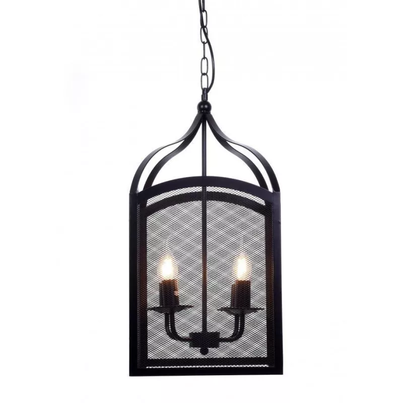 

Подвесная люстра Lumina Deco Mantore LDP 040-L