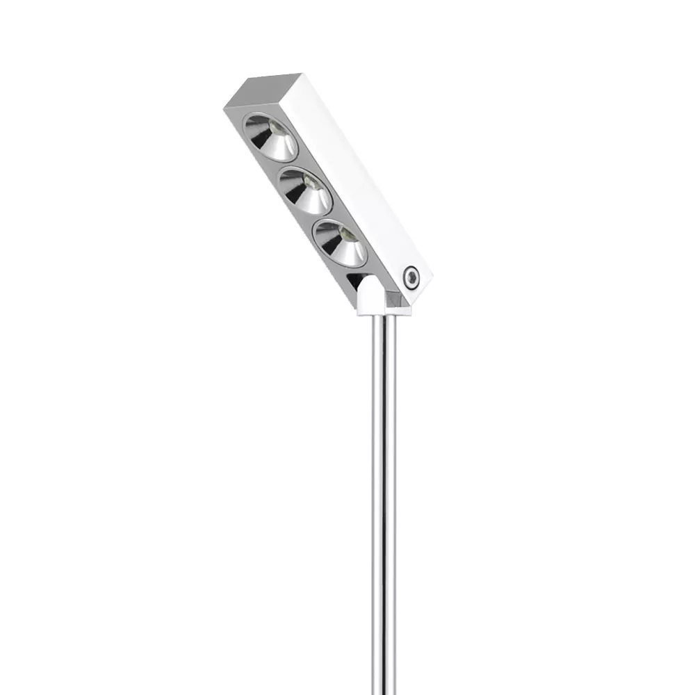 

Подсветка Delight Collection 71-62-999 warm white silver