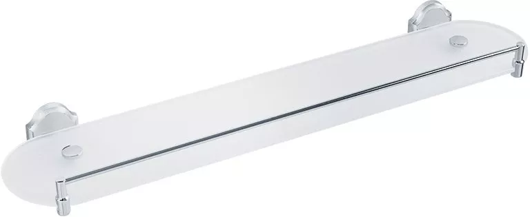 

Полка Veragio Stanford VR.STD-7711.CR хром