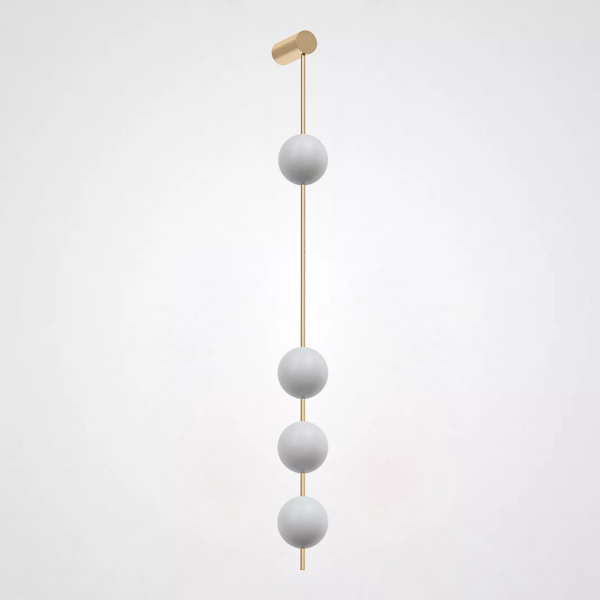 

Настенный светильник ImperiumLoft Adils Wall 230052-23