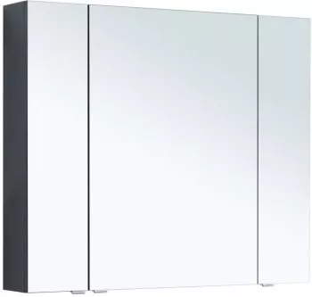 

Компл.3 - Зеркало Алвита new 100 цв.антрацит (277543)