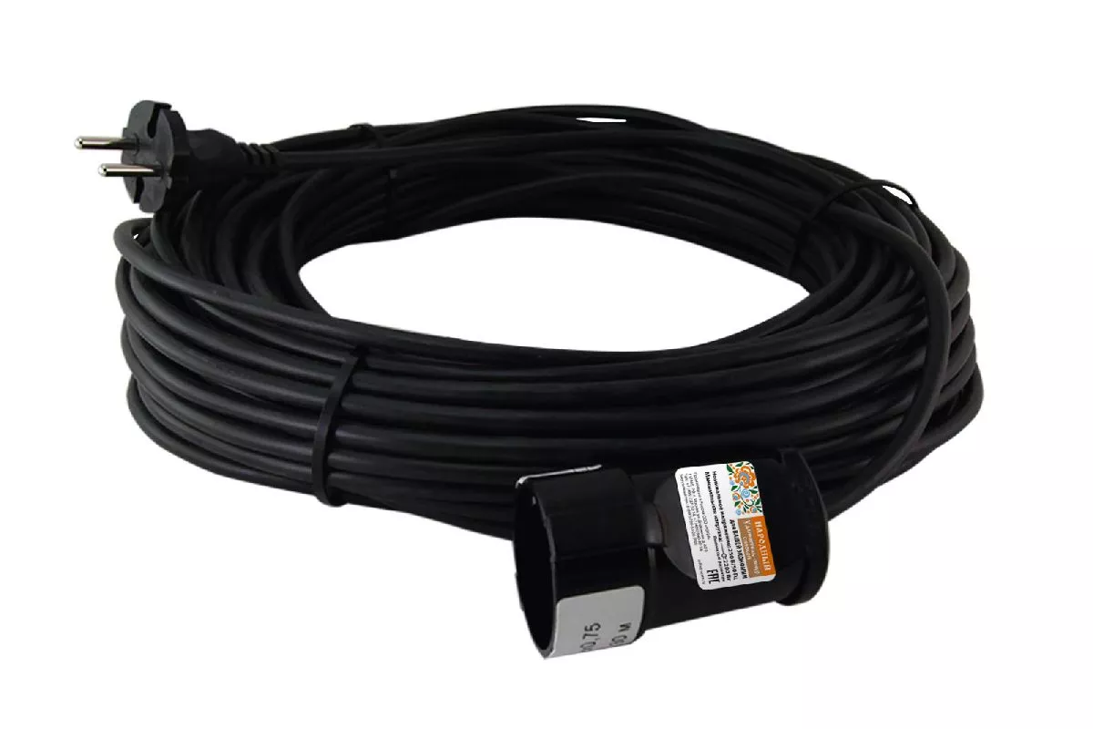 

Удлинитель-шнур силовой TDM Electric SQ1307-0214