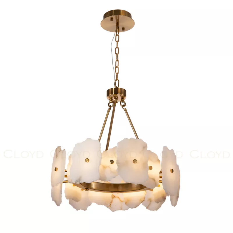 

Подвесная люстра Cloyd Knoss 10919