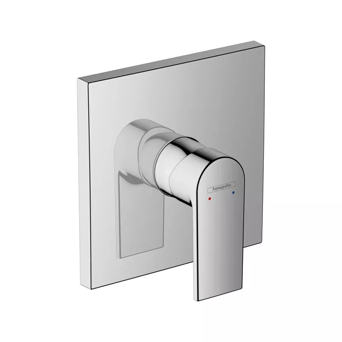 

Смеситель Hansgrohe Vernis Shape хром