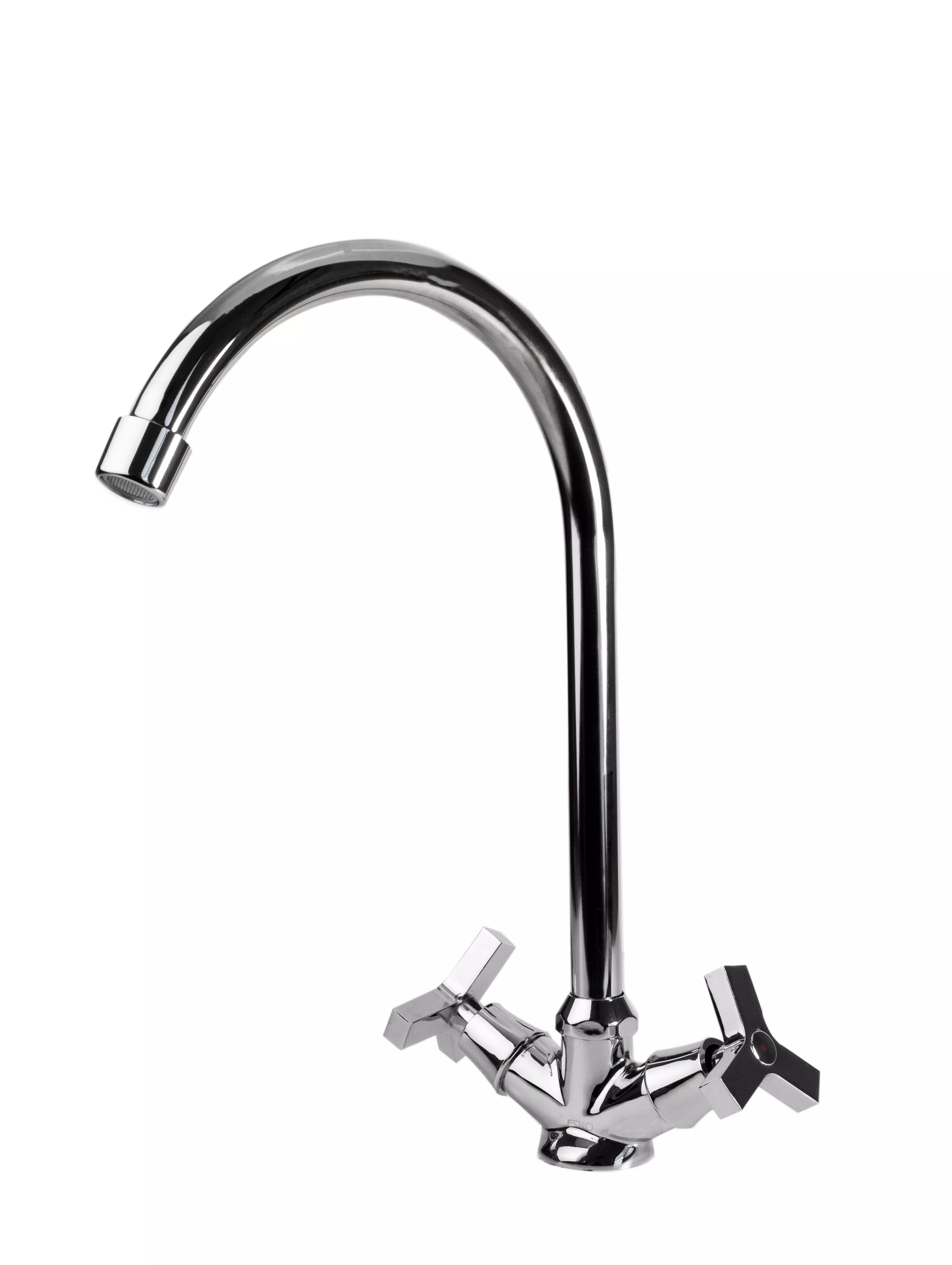 

Смеситель для кухонной мойки ESKO ZURICH (ZH 519)