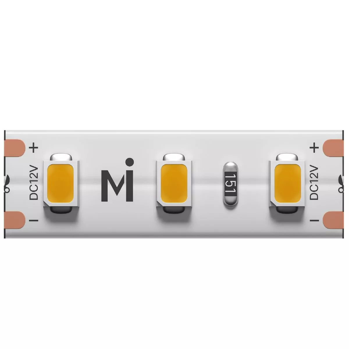 

Светодиодная лента Maytoni Ultra 12В 2835 9,6Вт/м 3000К 5м IP65 201034