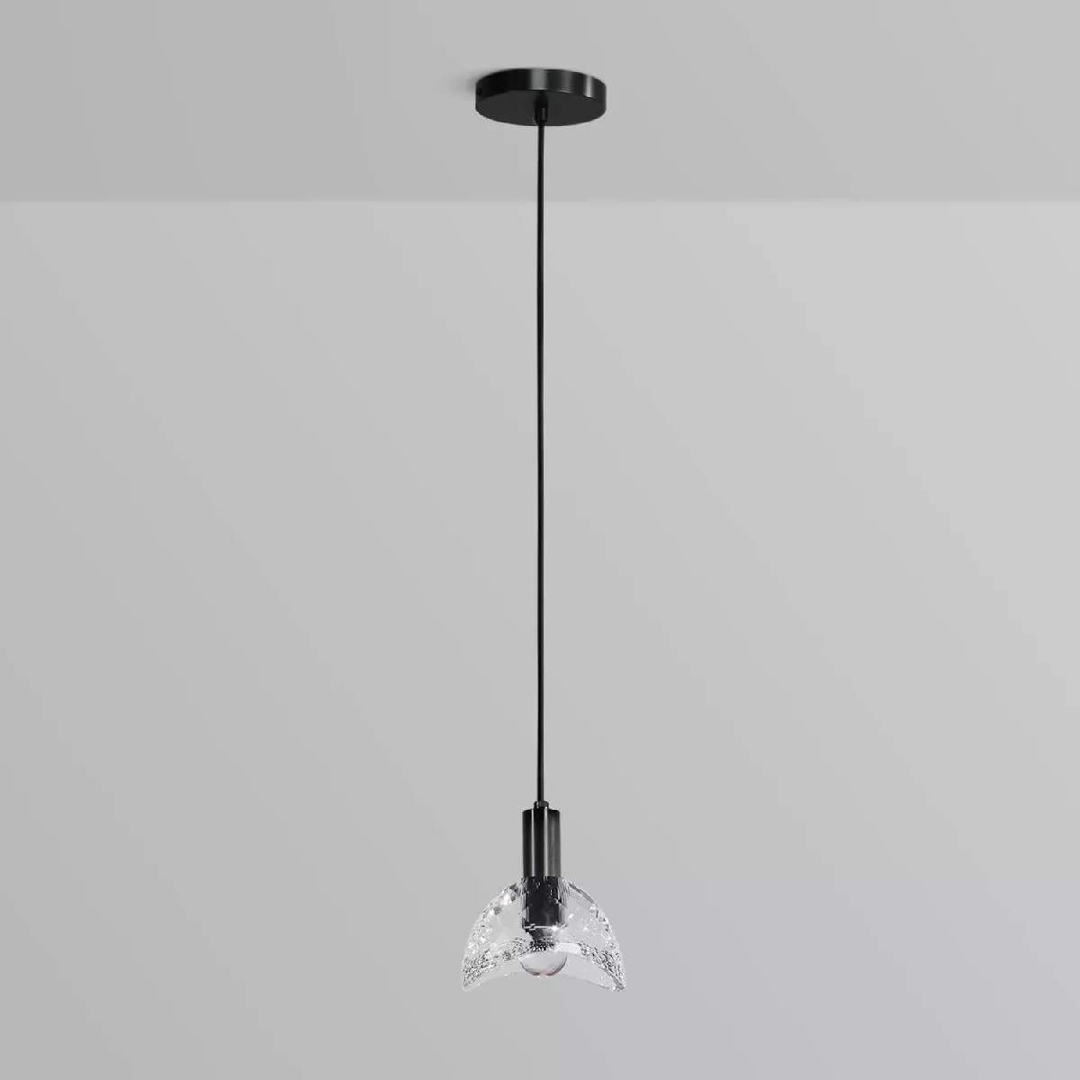 

Подвесной светильник DeLight Collection MT8603 black