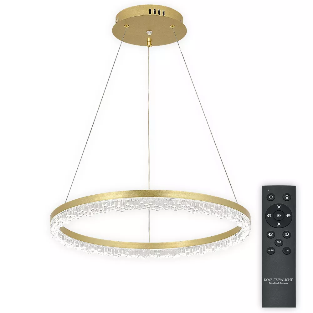 

Подвесной светильник Natali Kovaltseva Day LED LAMPS 81486