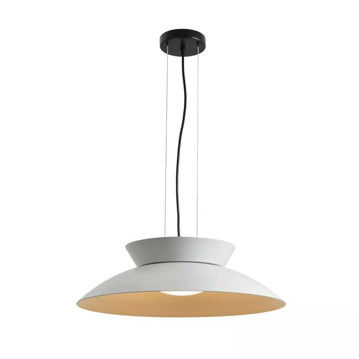 

Подвесной светильник Favourite Salver 4842-1P