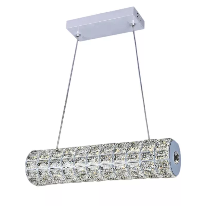 

Подвесной светодиодный светильник Lumina Deco Faradonne DDP 630-600