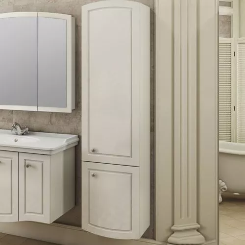 

Шкаф-пенал Comforty Палини 42 R