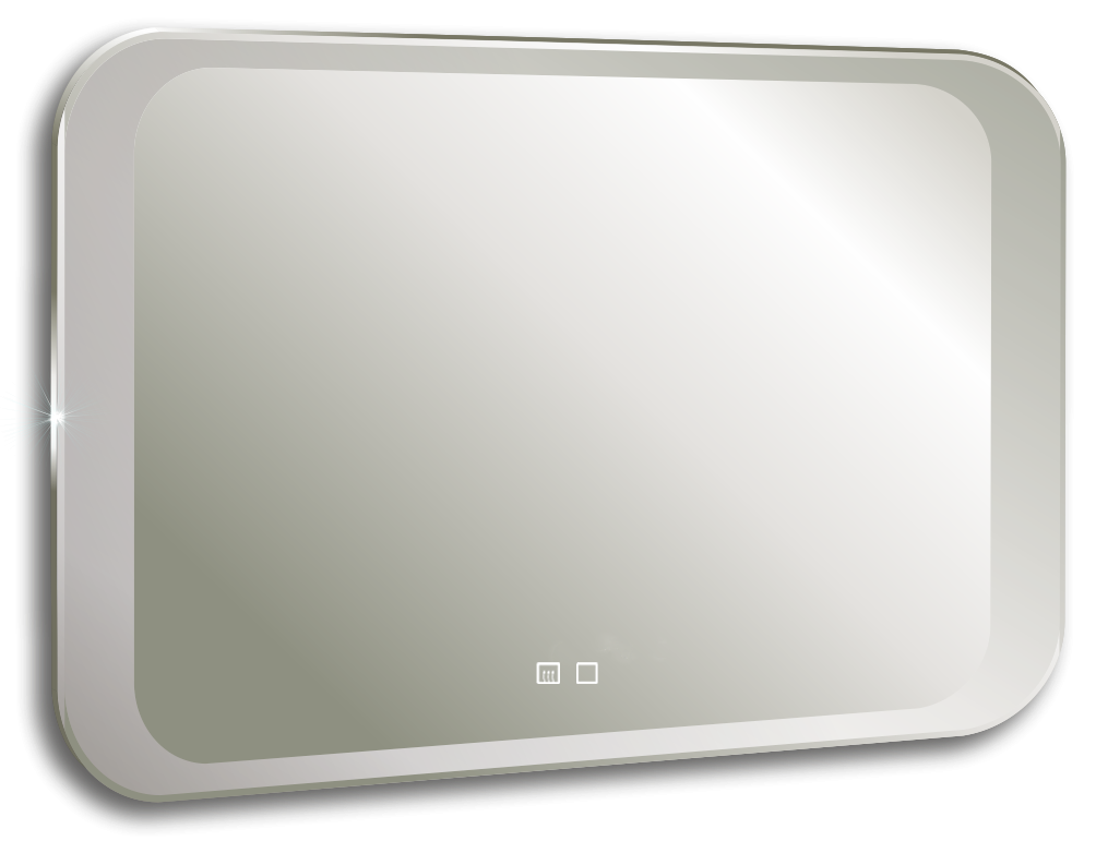 

Зеркало Silver mirrors Indigo neo (LED-00002408)