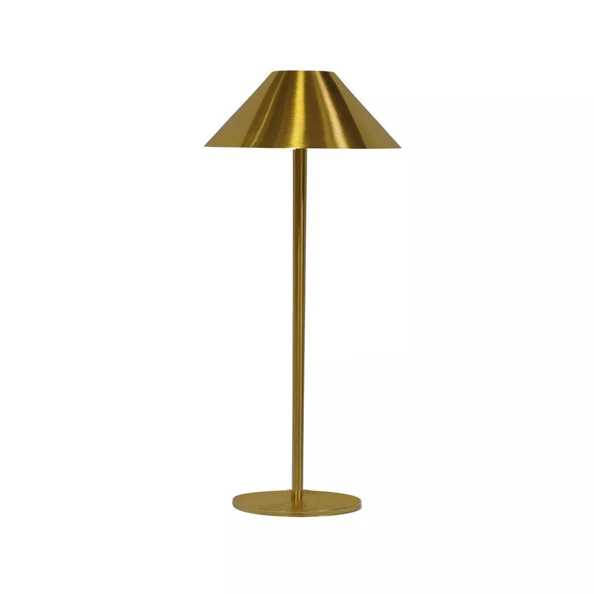 

Настольная лампа Kink Light Паола 07210-T,20