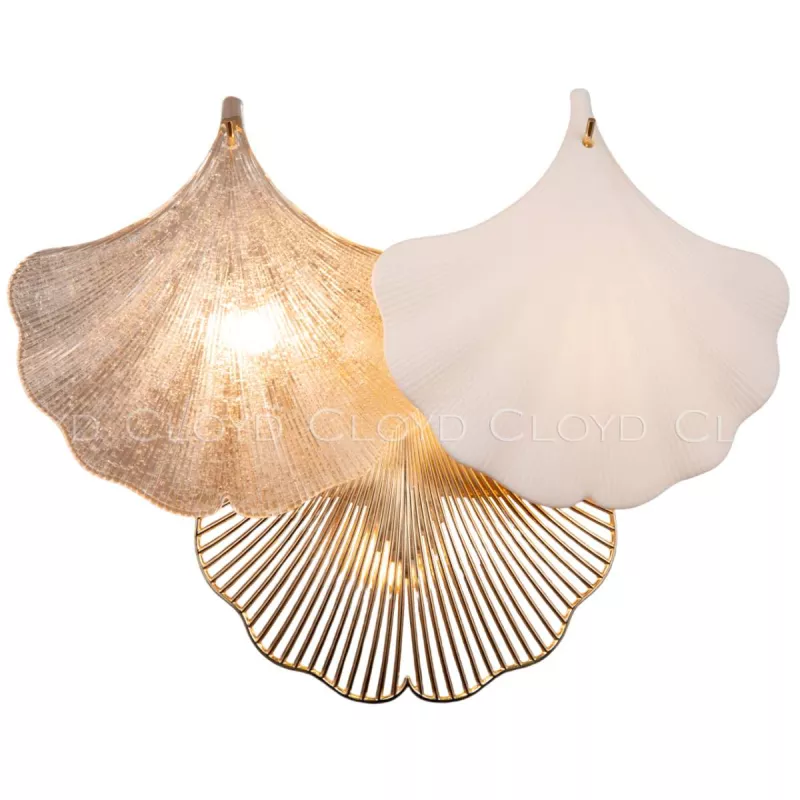 

Бра Cloyd Polynesia 20116