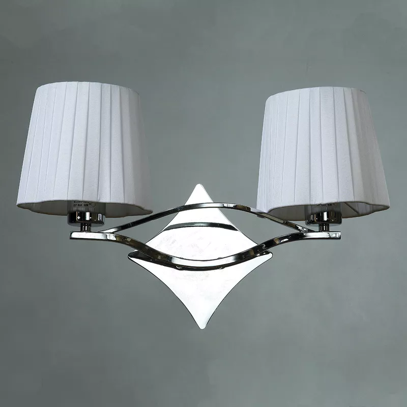 

Бра Brizzi BB 03203/2 Chrome
