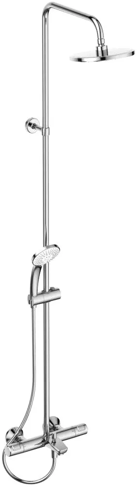 

Душевая стойка Ideal Standard Ceratherm T25 A7590AA