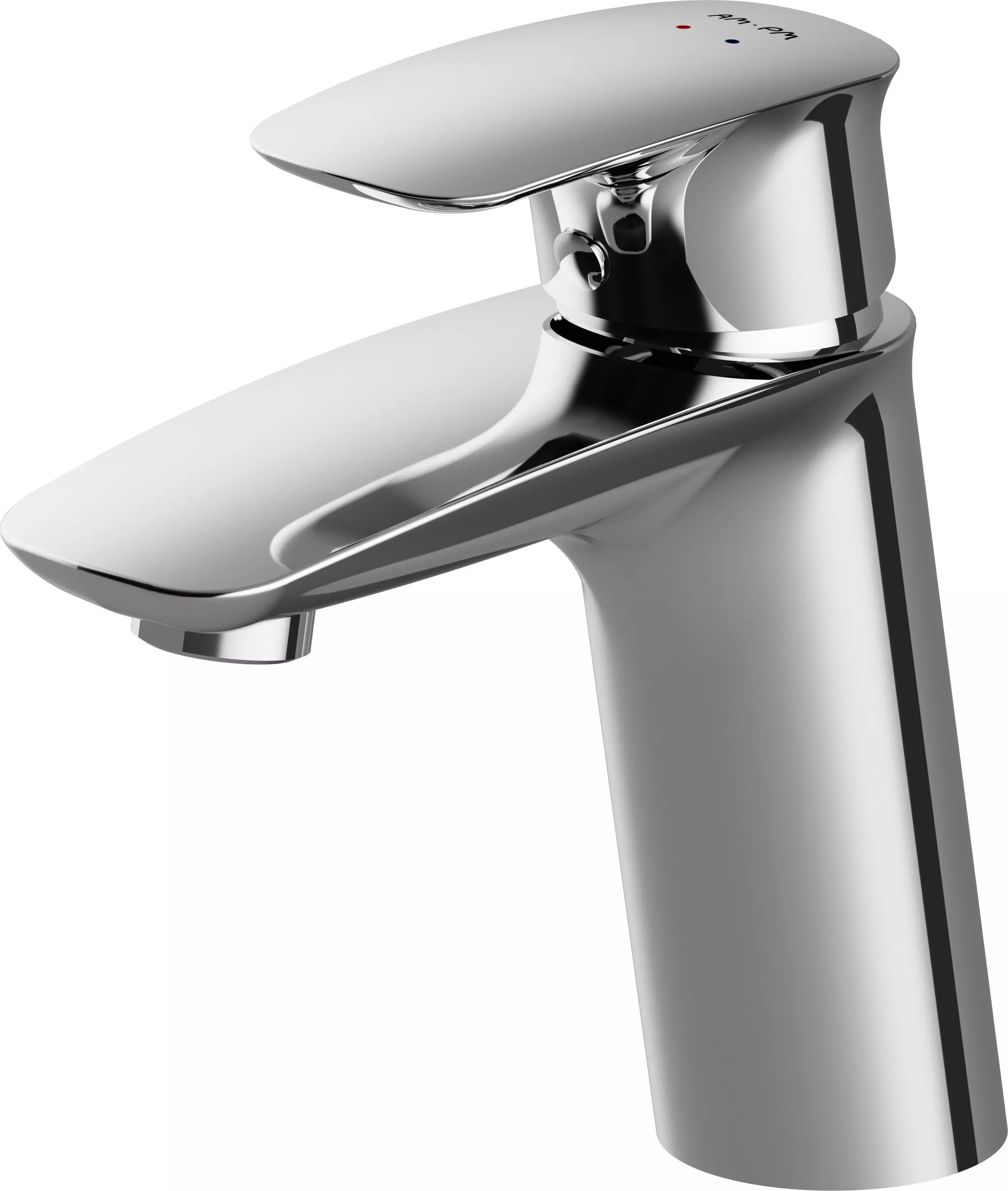 

Смеситель для раковины AM.PM Spirit V2.1 F71A02100