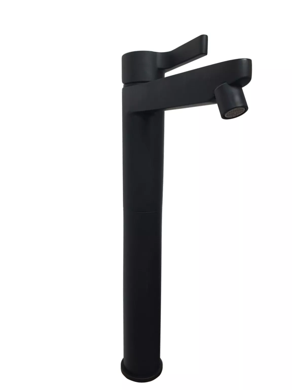 

Смеситель для раковины Webert DoReMi DR830402560, черный