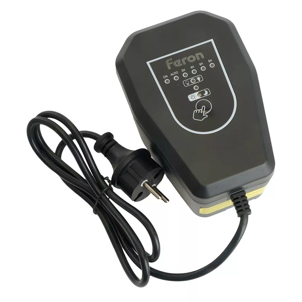 

Трансформатор LB502 вход 230V выход AC12V 60W